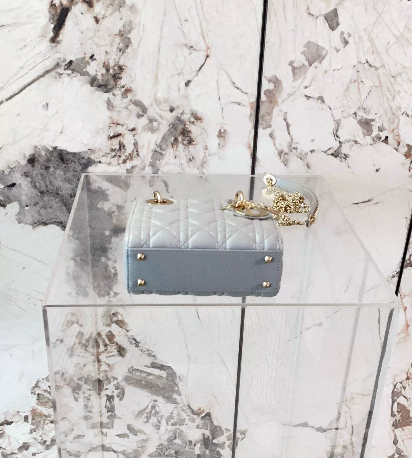 Dior Pre-loved Bag Very good condition Size ONE SIZE - 4 Thumbnail