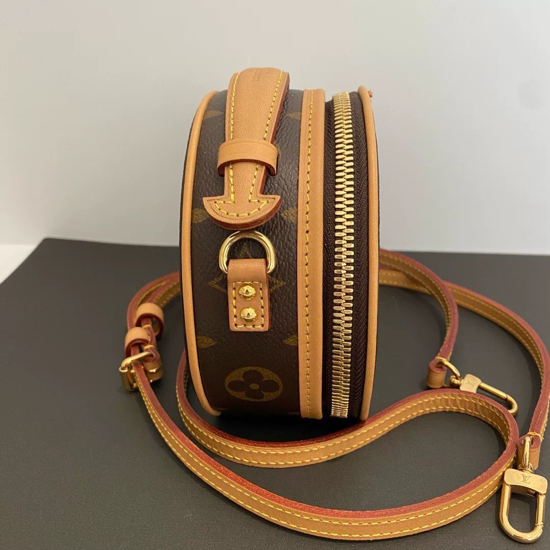 Louis Vuitton Pre-loved Bag Very good condition Size ONE SIZE - 4 Thumbnail