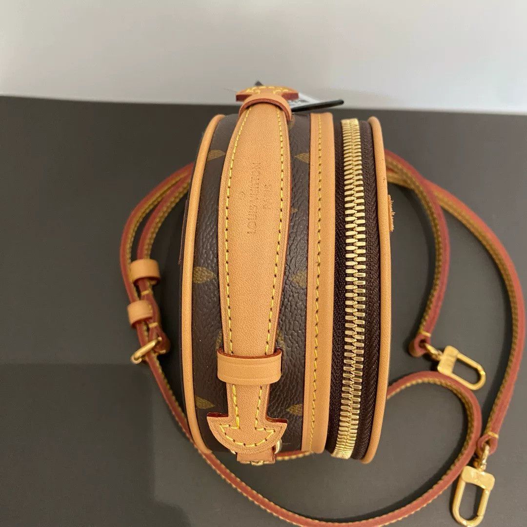 Louis Vuitton Pre-loved Bag Very good condition Size ONE SIZE - 6 Thumbnail