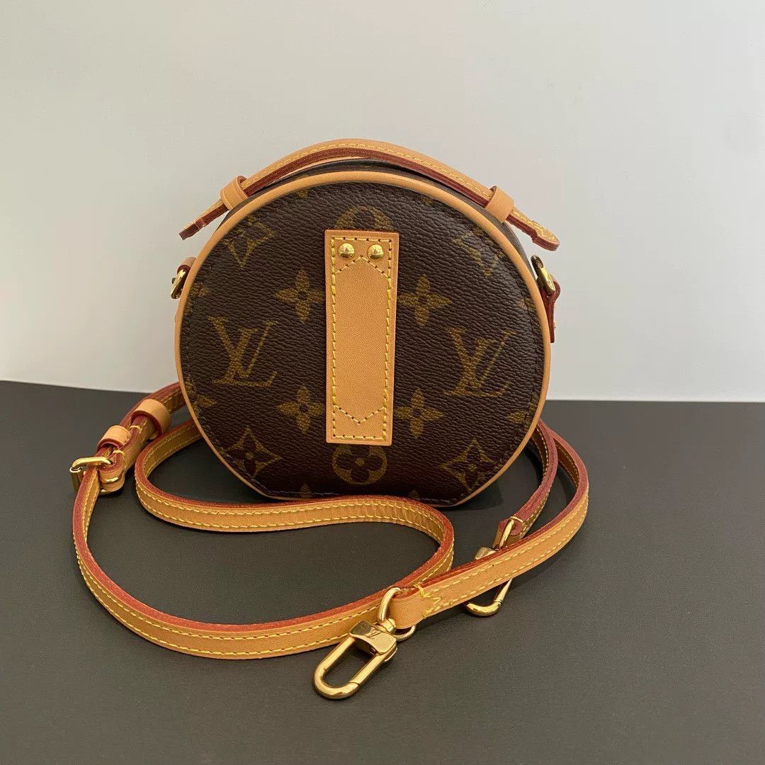 Louis Vuitton Pre-loved Bag Very good condition Size ONE SIZE - 2 Thumbnail