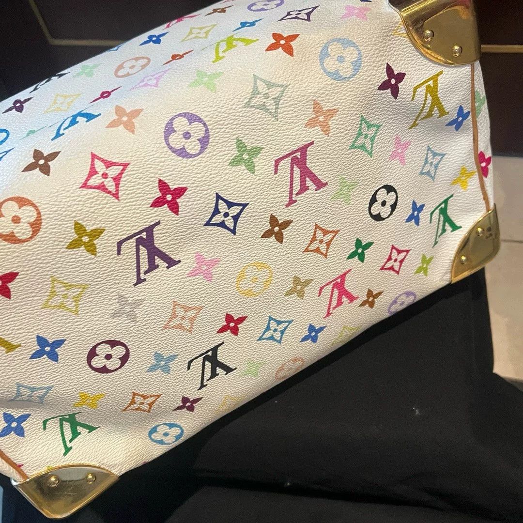 Louis Vuitton Pre-loved Bag Very good condition Size ONE SIZE - 7 Thumbnail