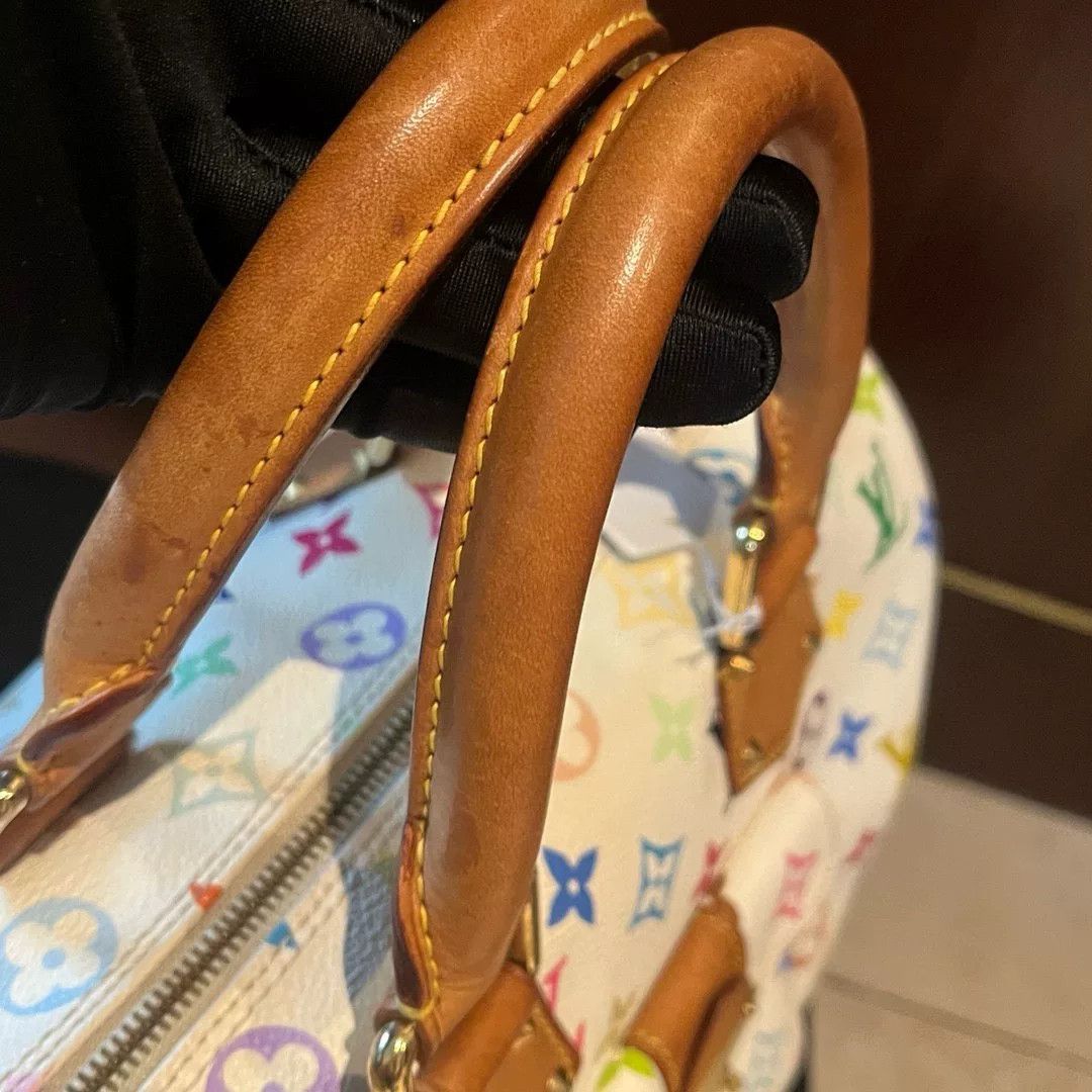 Louis Vuitton Pre-loved Bag Very good condition Size ONE SIZE - 4 Thumbnail
