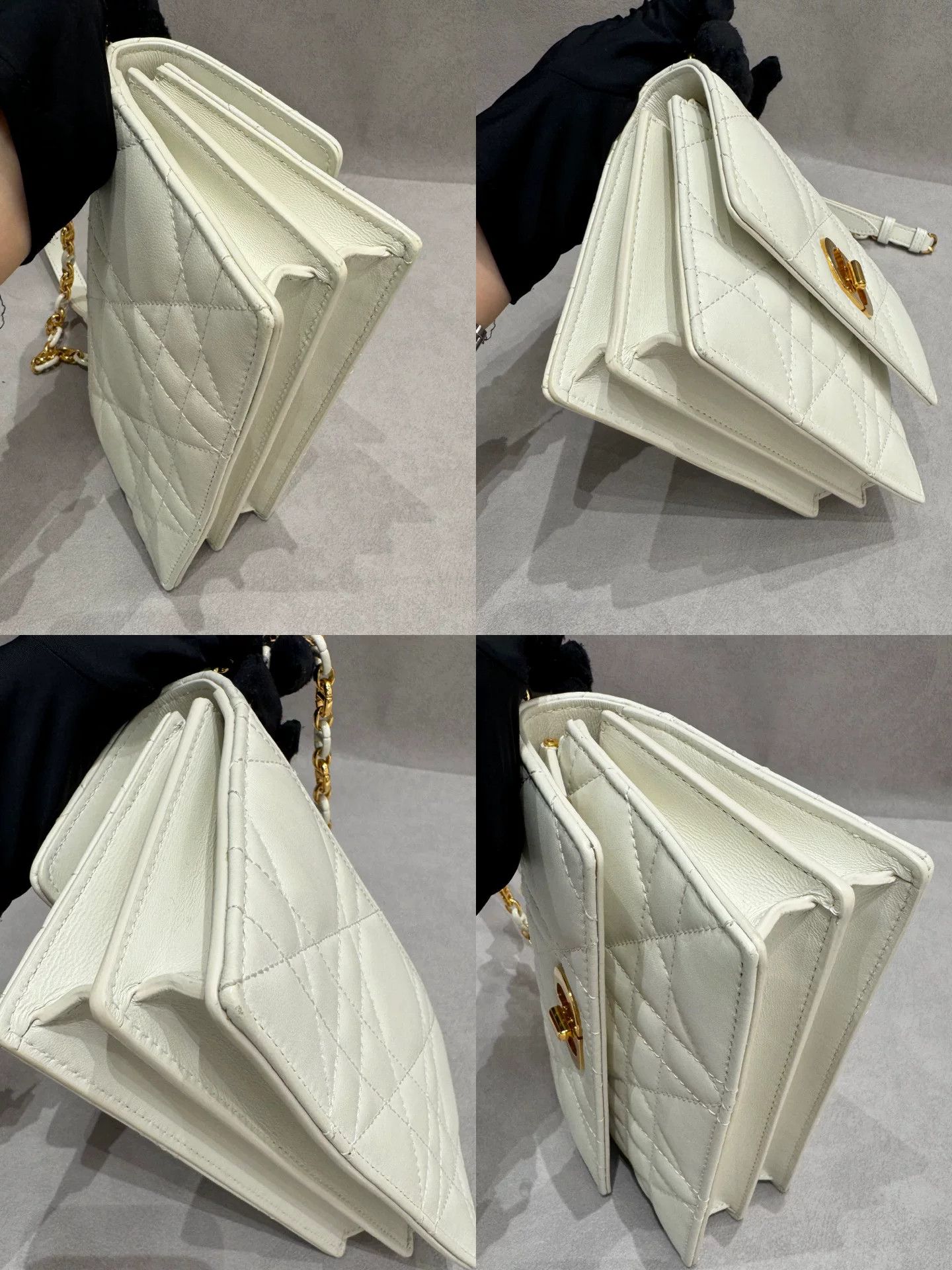Dior Pre-loved Bag Very good condition Size ONE SIZE - 6 Thumbnail