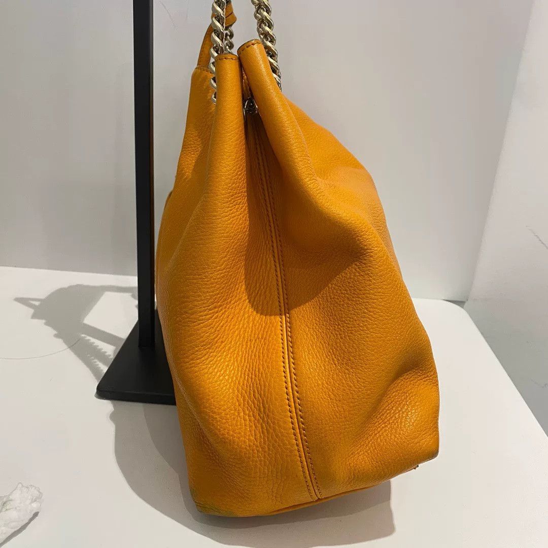 Gucci Pre-loved Bag Very good condition Size ONE SIZE - 6 Thumbnail
