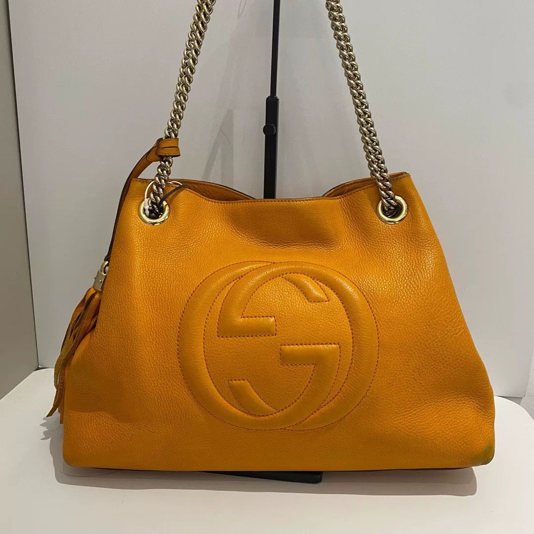 Gucci Pre-loved Bag Very good condition Size ONE SIZE - 4 Thumbnail