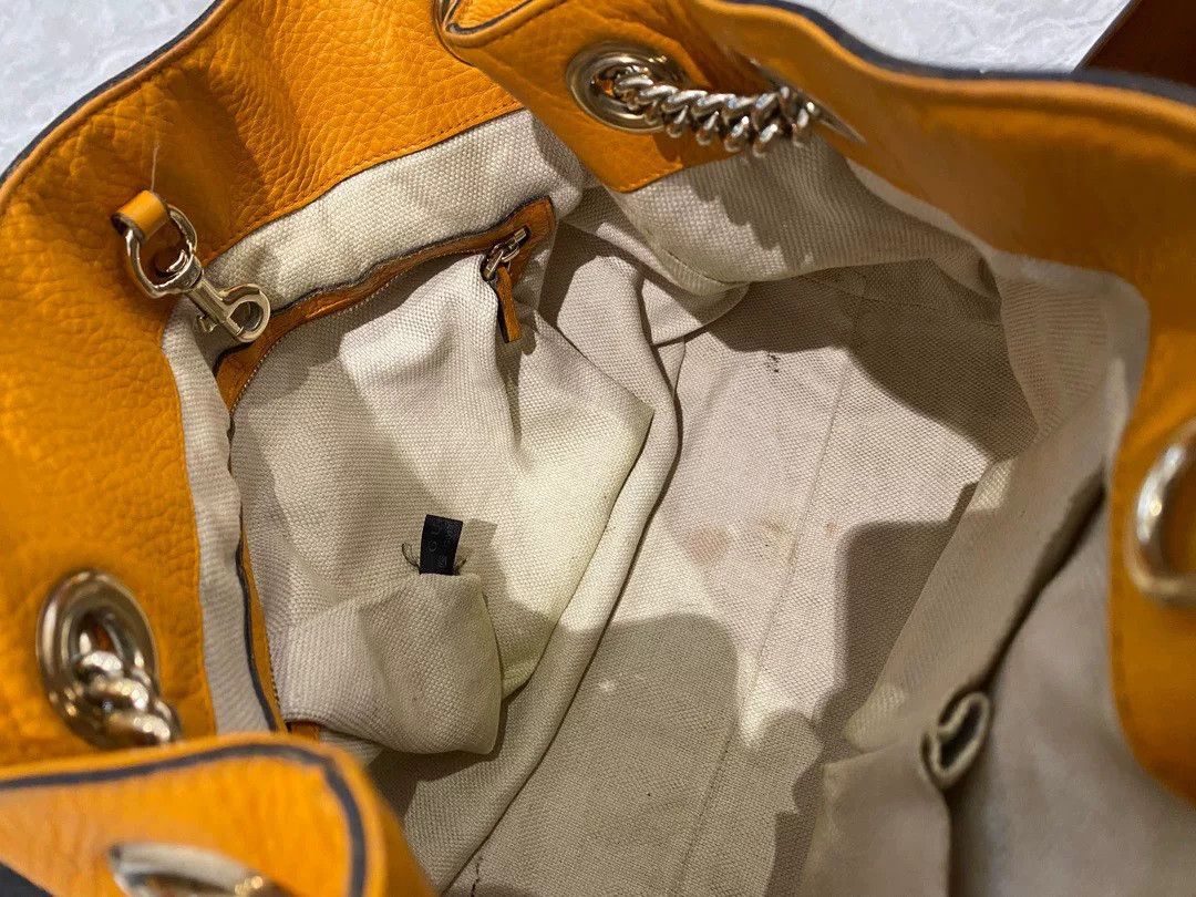 Gucci Pre-loved Bag Very good condition Size ONE SIZE - 5 Thumbnail