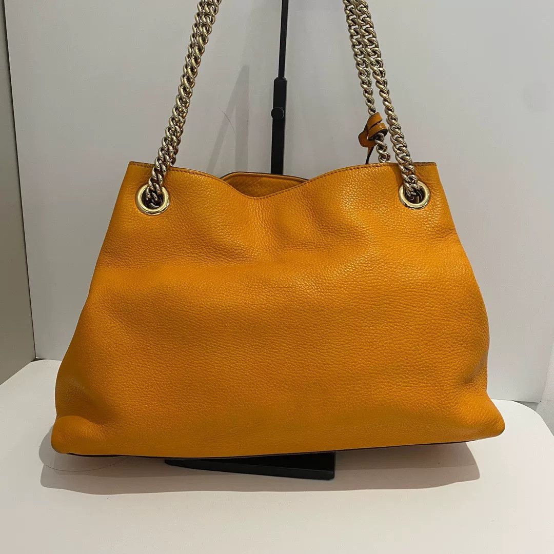 Gucci Pre-loved Bag Very good condition Size ONE SIZE - 3 Thumbnail