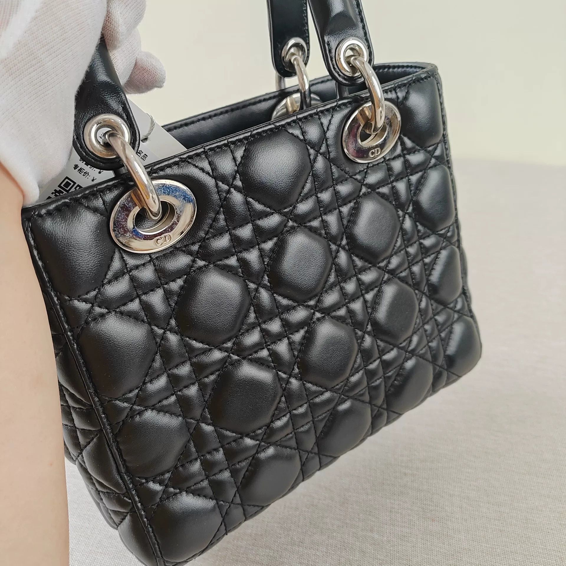 Dior Pre-loved Bag Very good condition Size ONE SIZE - 3 Thumbnail
