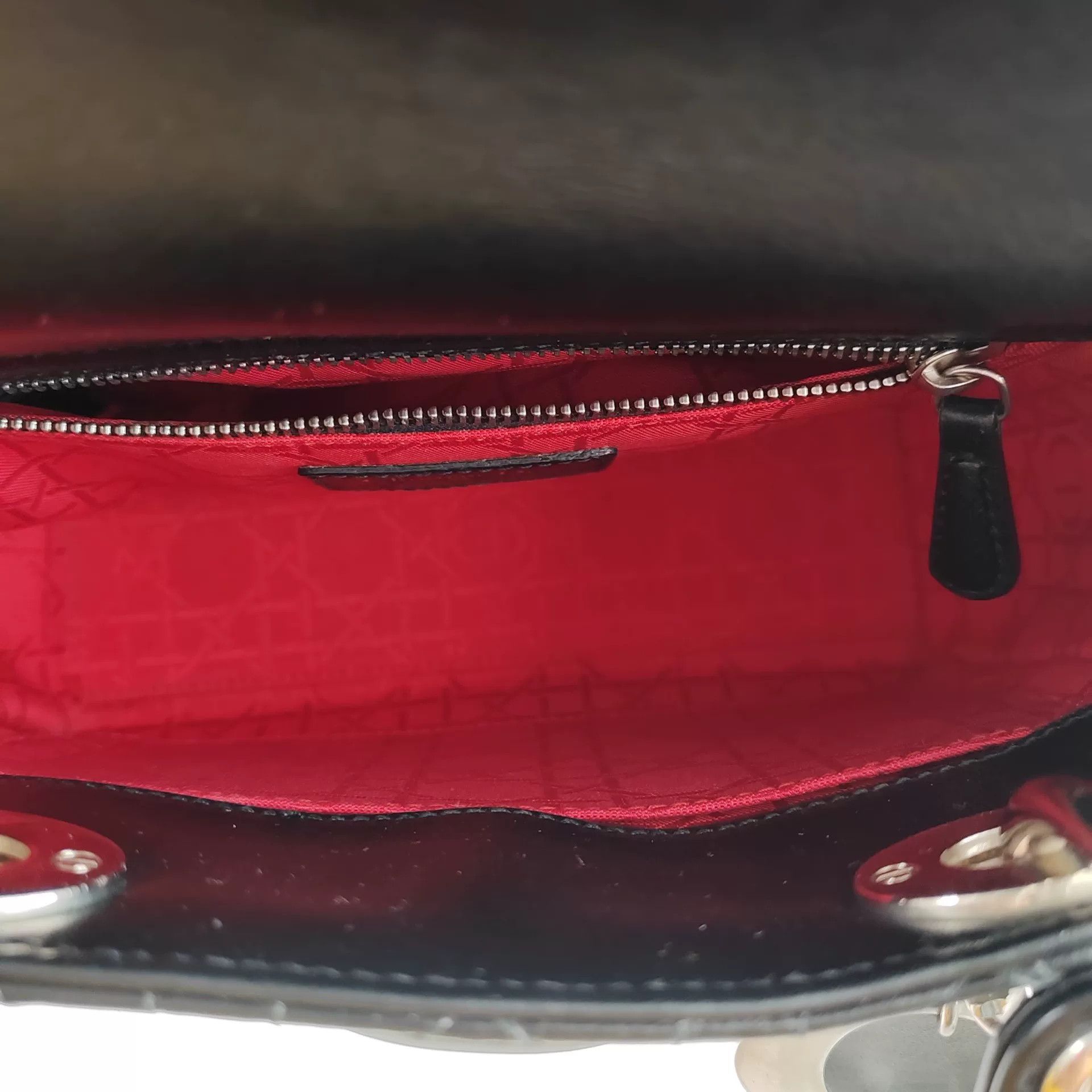 Dior Pre-loved Bag Very good condition Size ONE SIZE - 9 Thumbnail