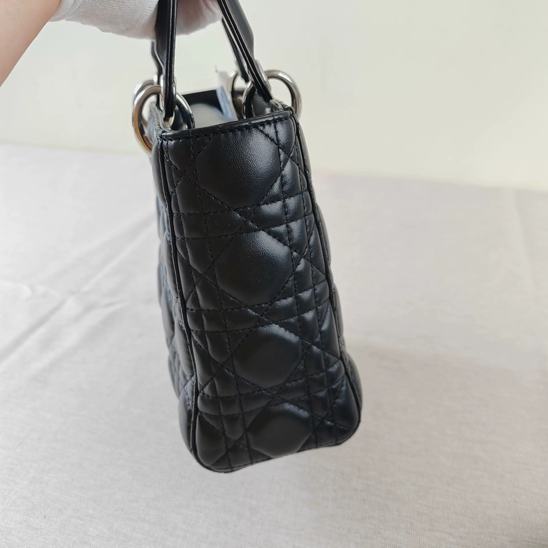 Dior Pre-loved Bag Very good condition Size ONE SIZE - 7 Thumbnail