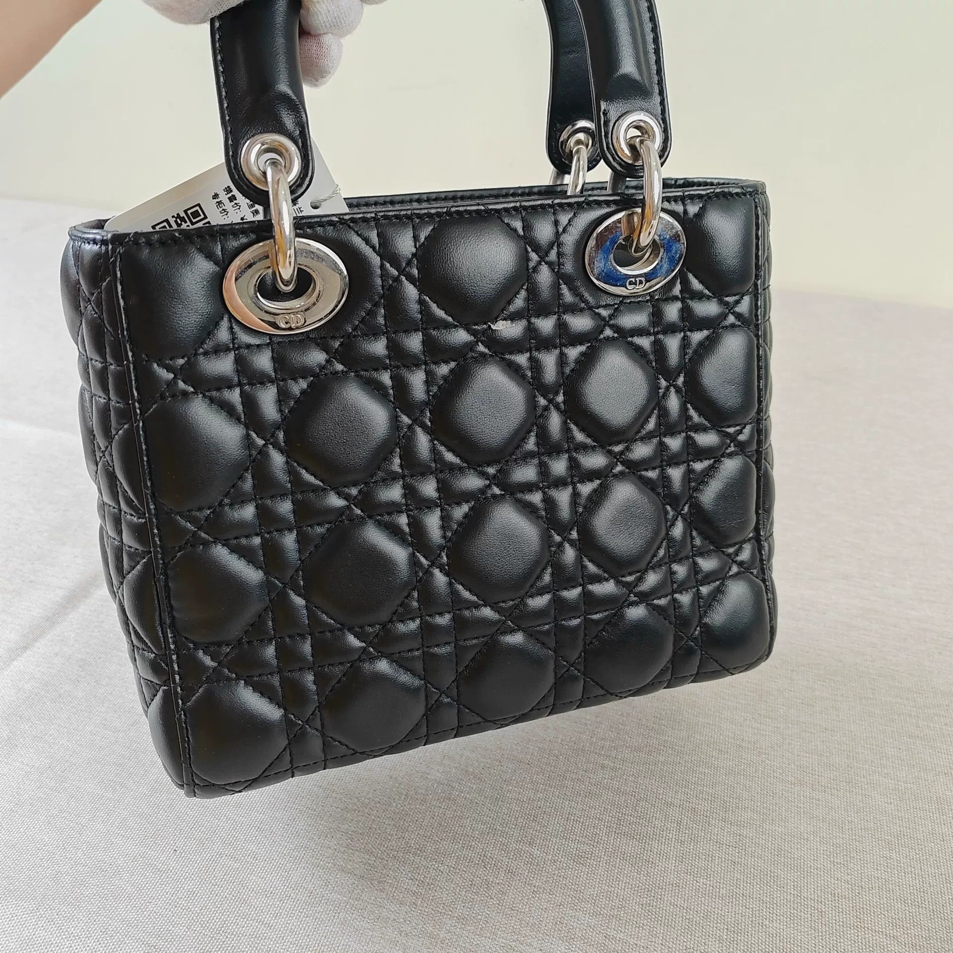 Dior Pre-loved Bag Very good condition Size ONE SIZE - 6 Thumbnail