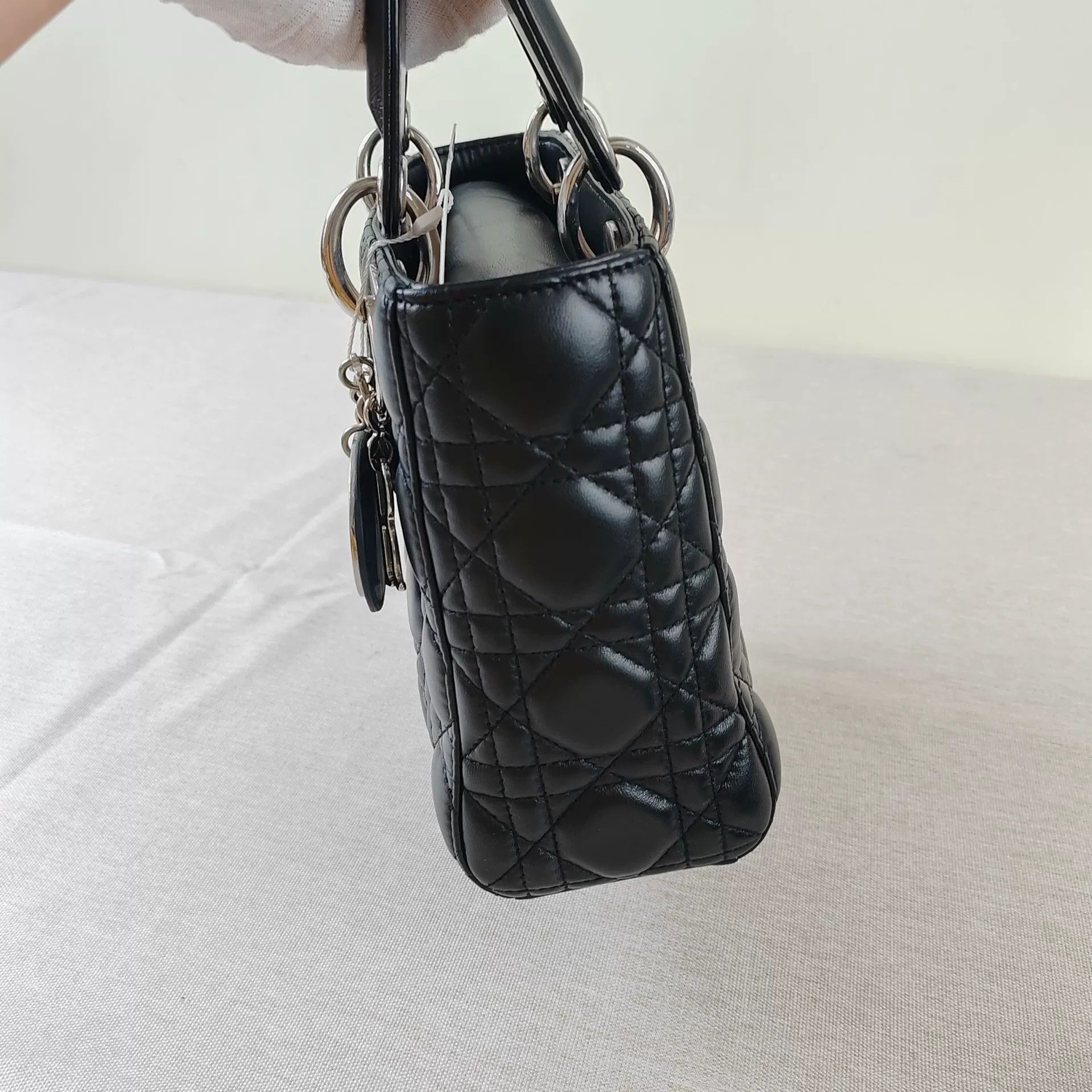 Dior Pre-loved Bag Very good condition Size ONE SIZE - 5 Thumbnail