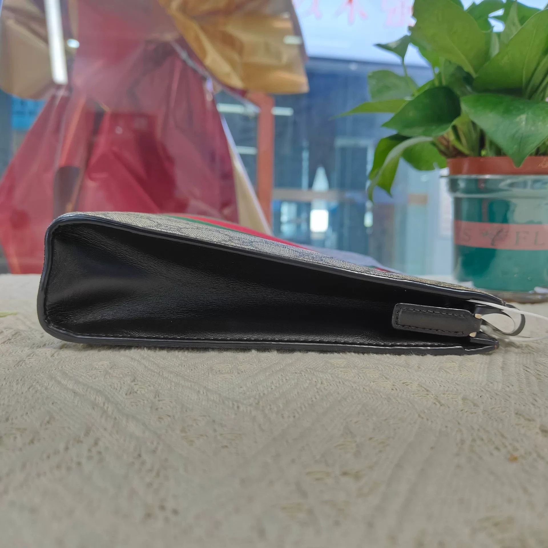 Gucci Pre-loved Bag Very good condition Size ONE SIZE - 3 Thumbnail