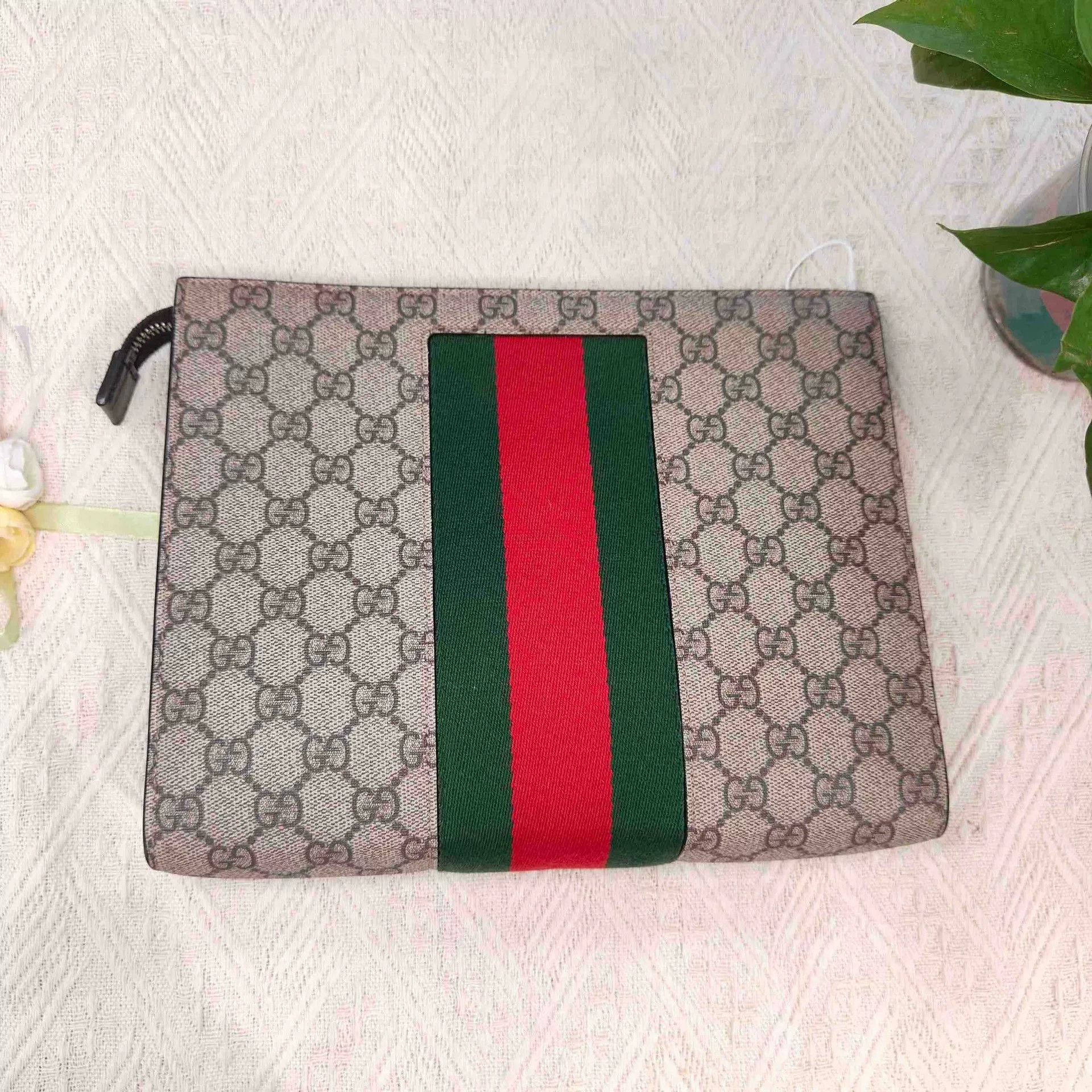 Gucci Pre-loved Bag Very good condition Size ONE SIZE - 2 Thumbnail