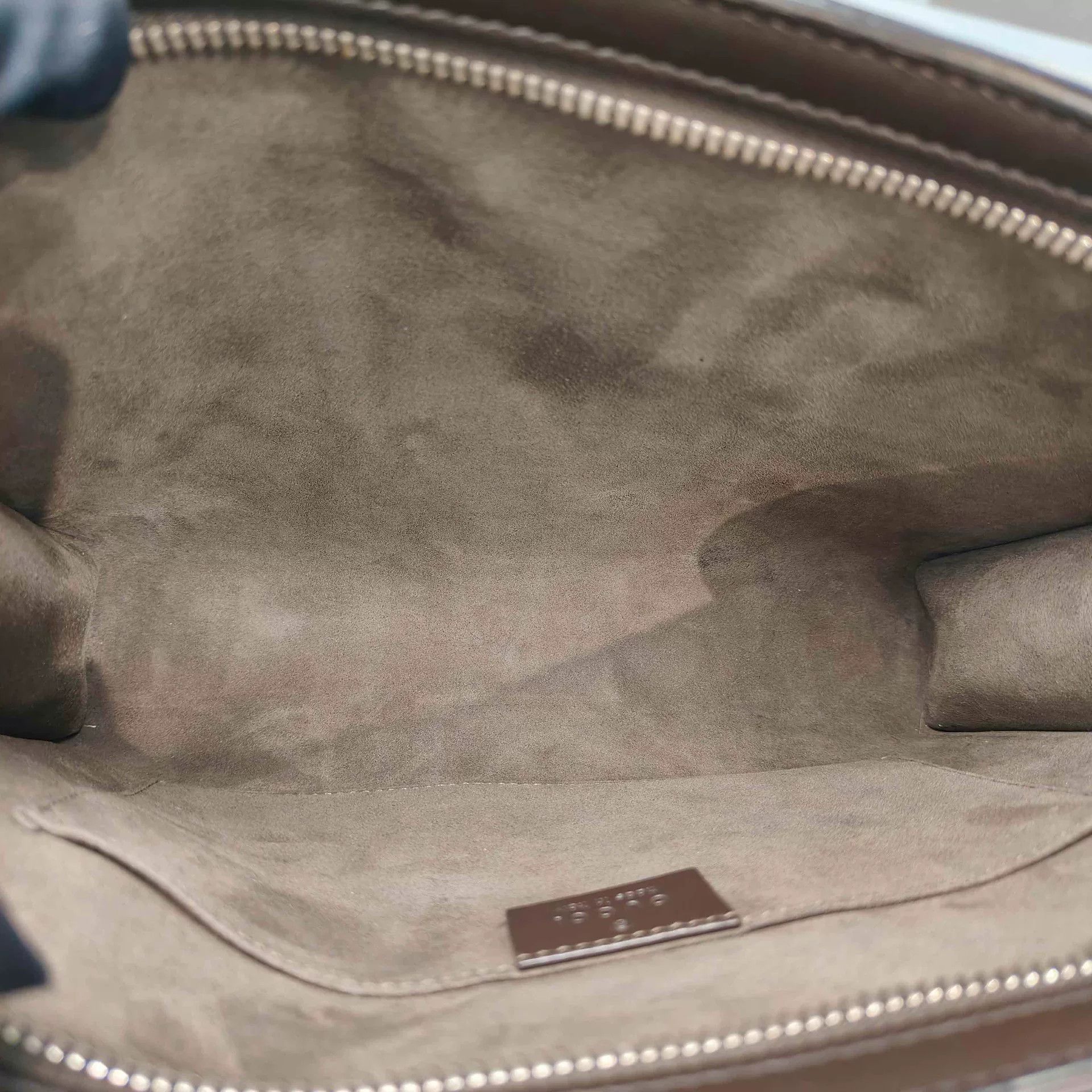 Gucci Pre-loved Bag Very good condition Size ONE SIZE - 6 Thumbnail