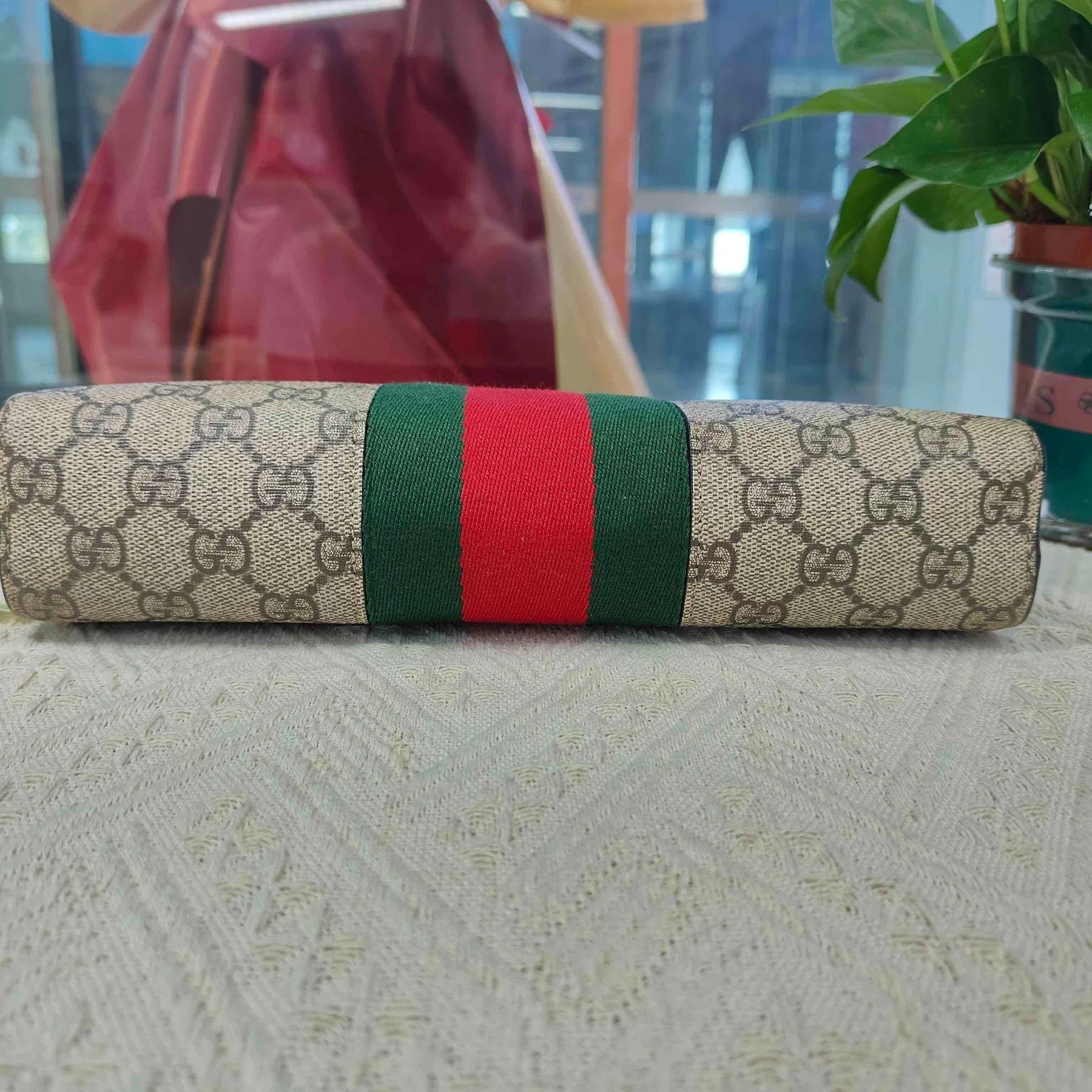 Gucci Pre-loved Bag Very good condition Size ONE SIZE - 5 Thumbnail