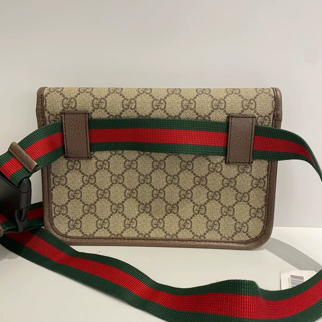 Gucci Pre-loved Bag Very good condition Size ONE SIZE - 5 Thumbnail