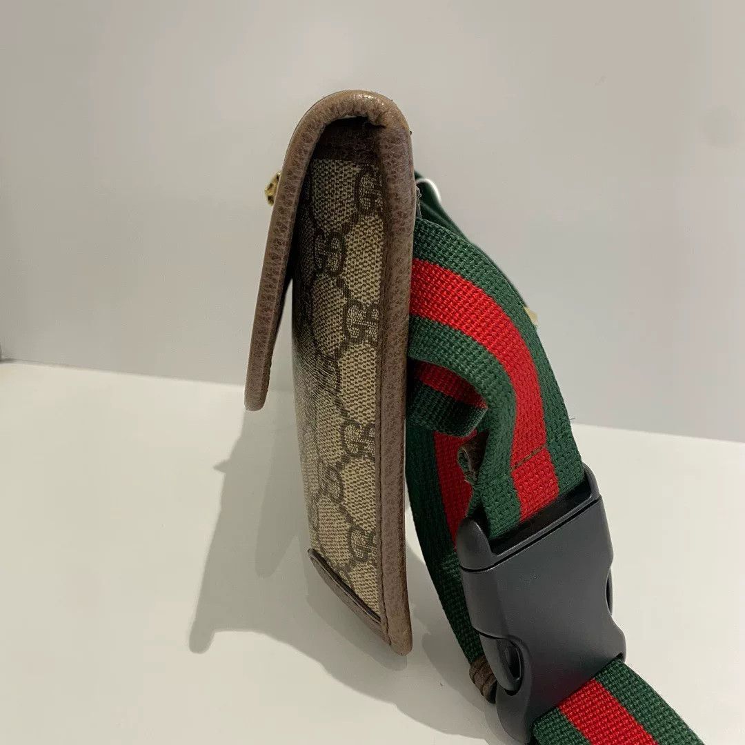 Gucci Pre-loved Bag Very good condition Size ONE SIZE - 6 Thumbnail