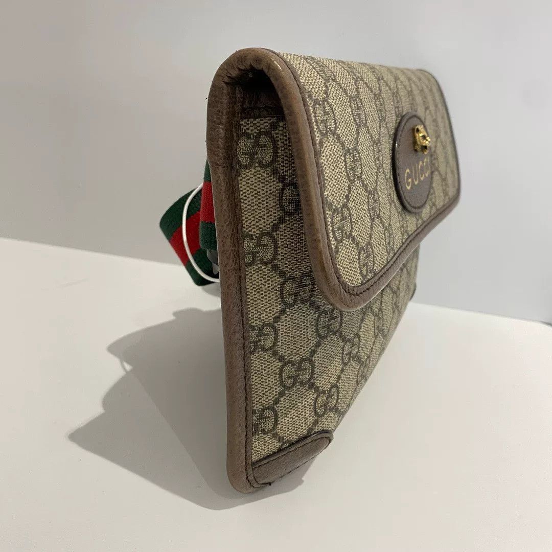 Gucci Pre-loved Bag Very good condition Size ONE SIZE - 3 Thumbnail
