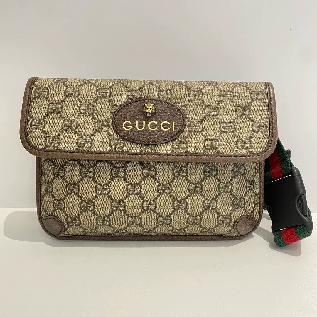 Gucci Pre-loved Bag Very good condition Size ONE SIZE - 2 Thumbnail