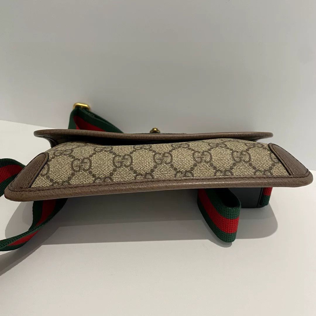 Gucci Pre-loved Bag Very good condition Size ONE SIZE - 4 Thumbnail