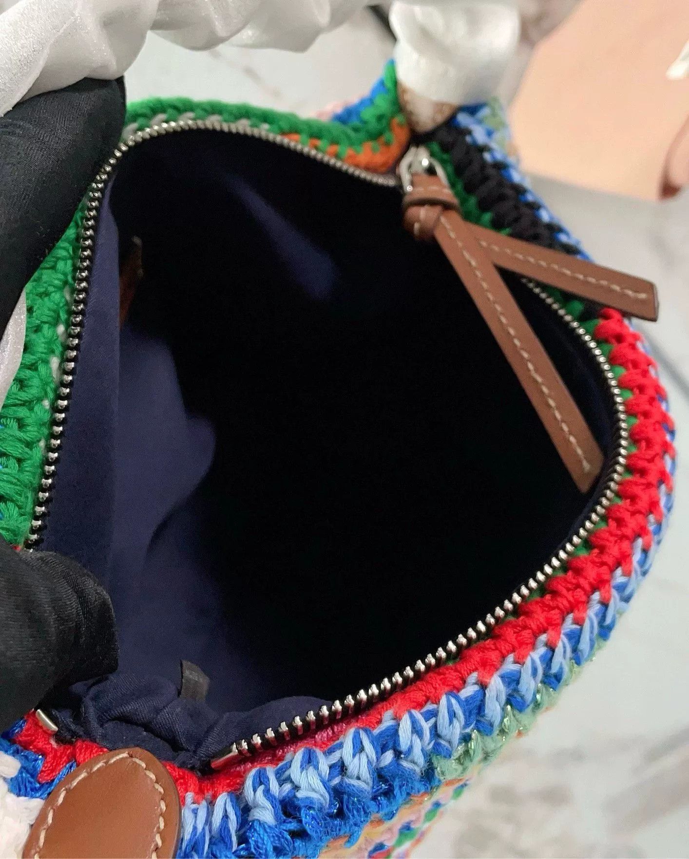 Miu Miu Pre-loved Bag Very good condition Size ONE SIZE - 9 Thumbnail