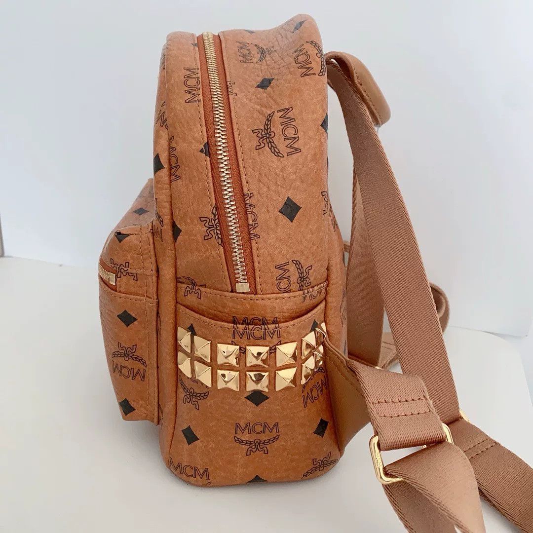 MCM Pre-loved Bag Very good condition Size ONE SIZE - 5 Thumbnail