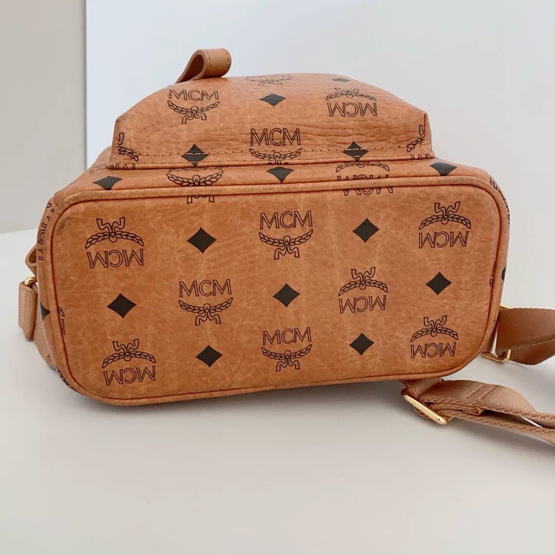 MCM Pre-loved Bag Very good condition Size ONE SIZE - 3 Thumbnail