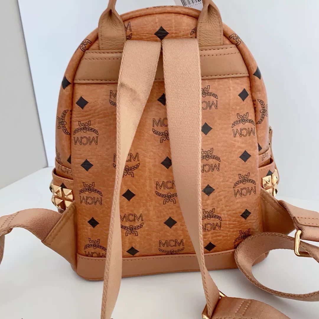 MCM Pre-loved Bag Very good condition Size ONE SIZE - 2 Thumbnail