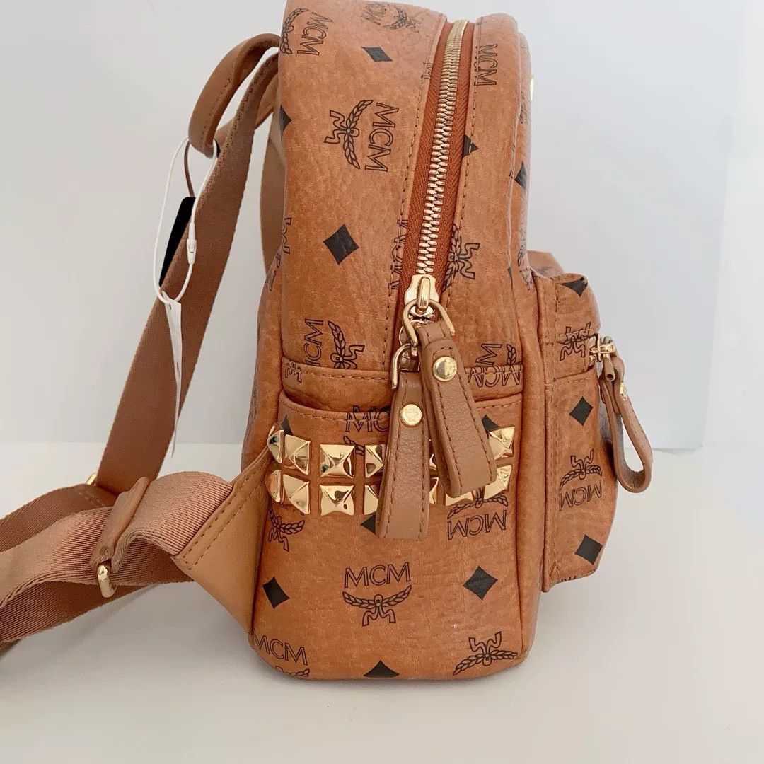 MCM Pre-loved Bag Very good condition Size ONE SIZE - 4 Thumbnail