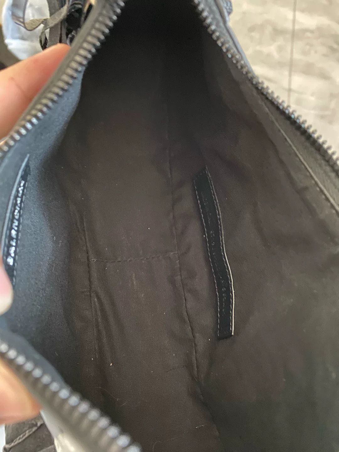 Balenciaga Pre-loved Bag Very good condition Size ONE SIZE - 5 Thumbnail