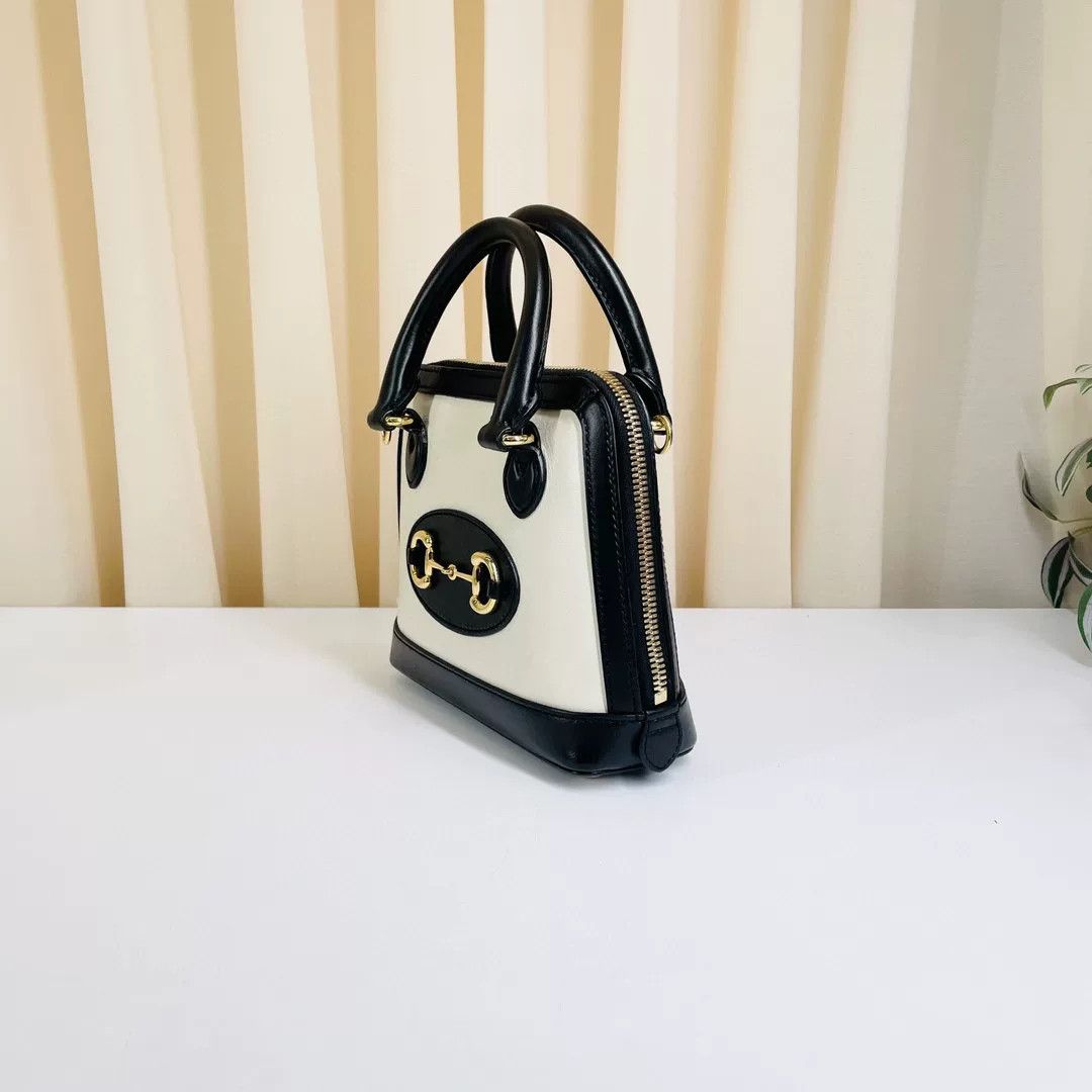 Gucci Pre-loved Bag Very good condition Size ONE SIZE - 2 Thumbnail