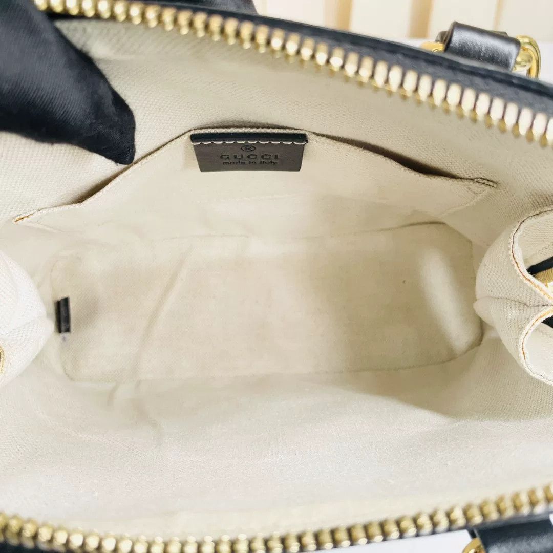 Gucci Pre-loved Bag Very good condition Size ONE SIZE - 3 Thumbnail