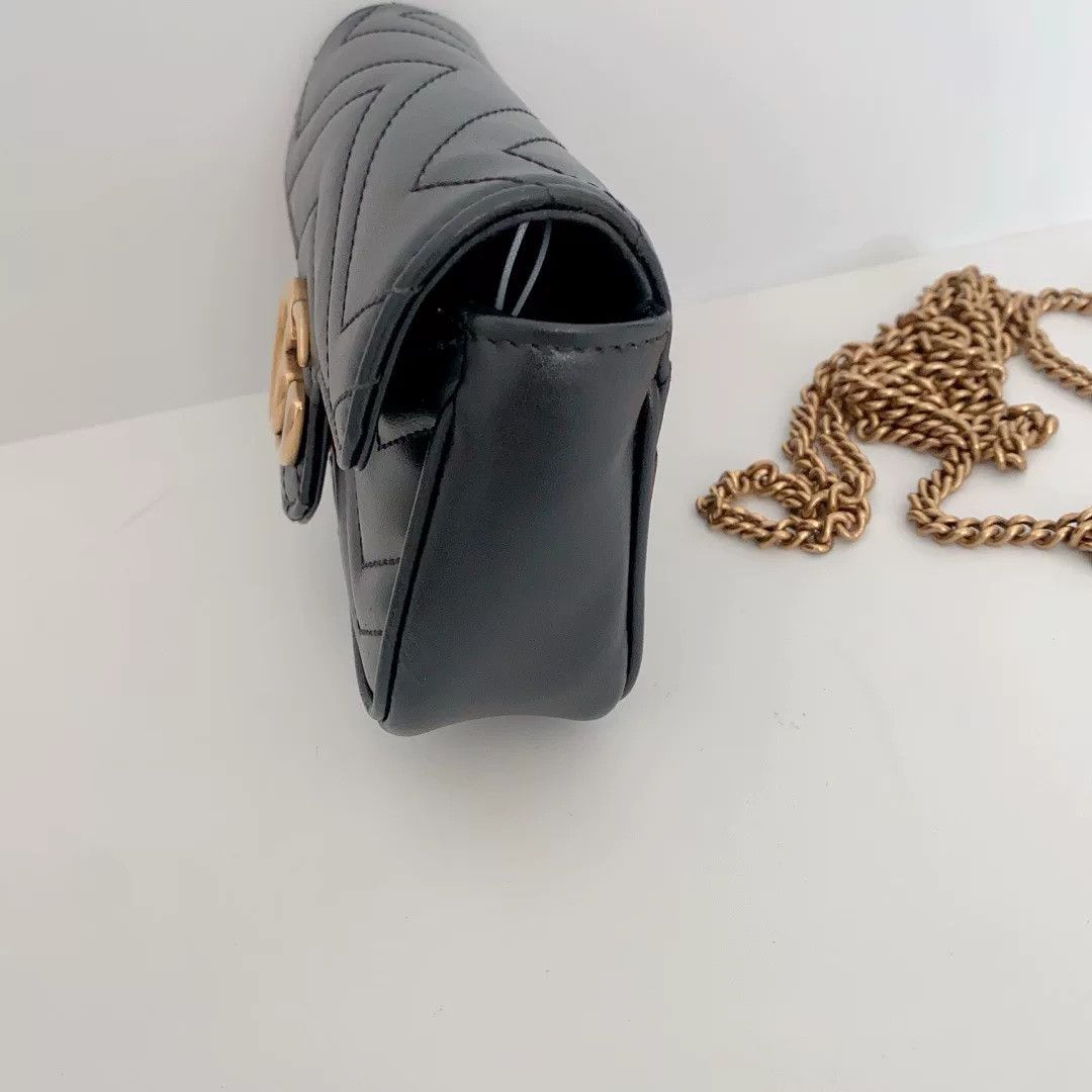Gucci Pre-loved Bag Very good condition Size ONE SIZE - 4 Thumbnail