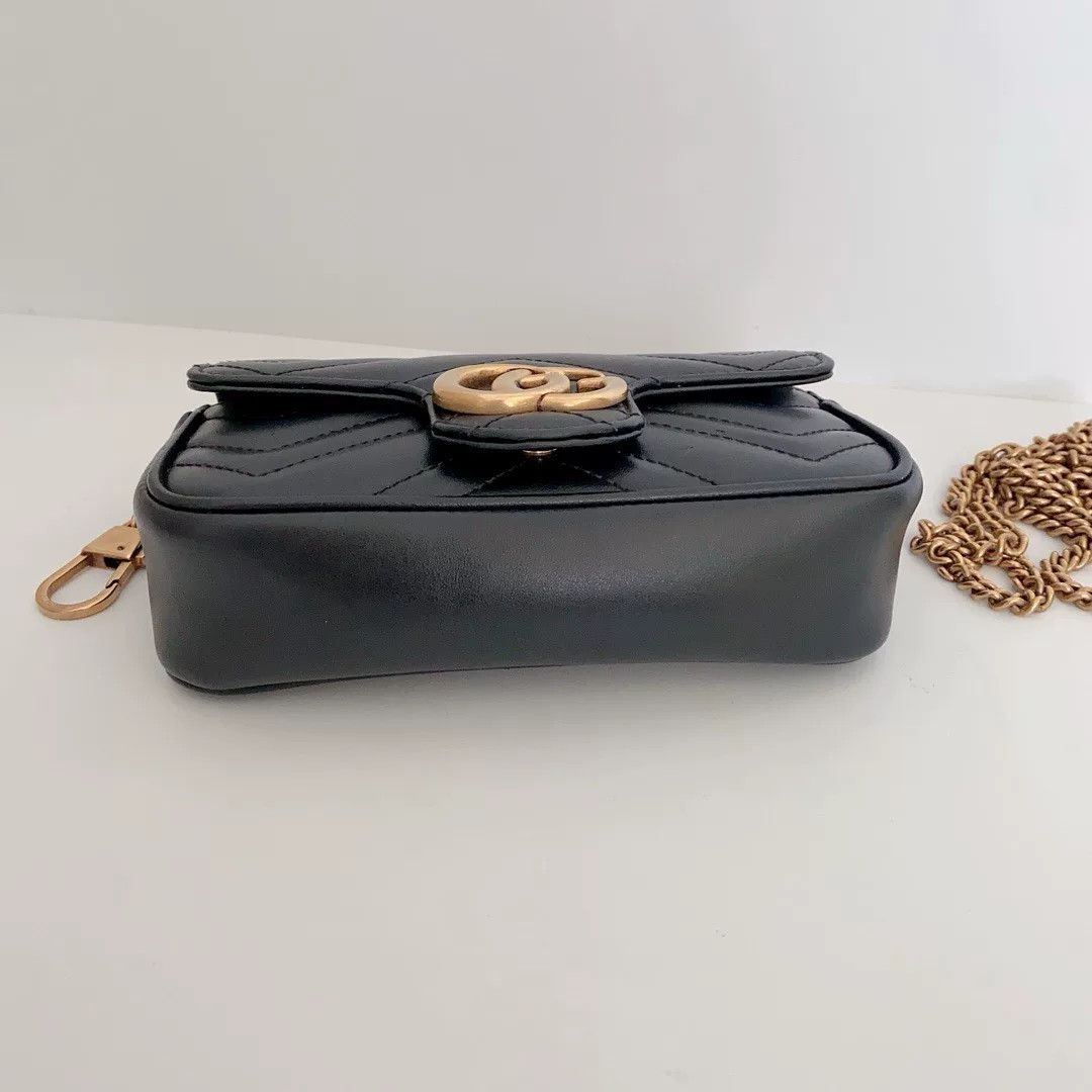 Gucci Pre-loved Bag Very good condition Size ONE SIZE - 5 Thumbnail