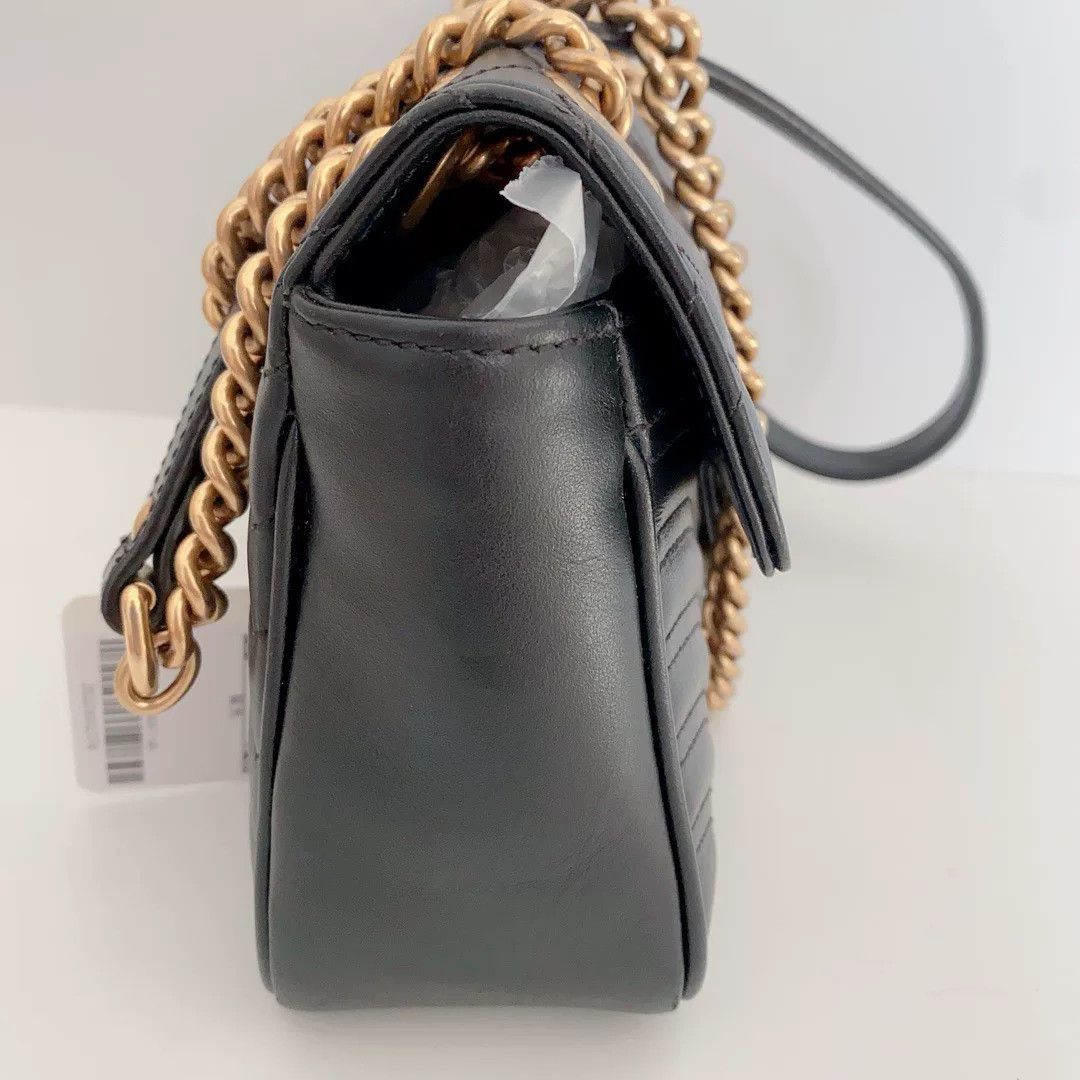 Gucci Pre-loved Bag Very good condition Size ONE SIZE - 5 Thumbnail