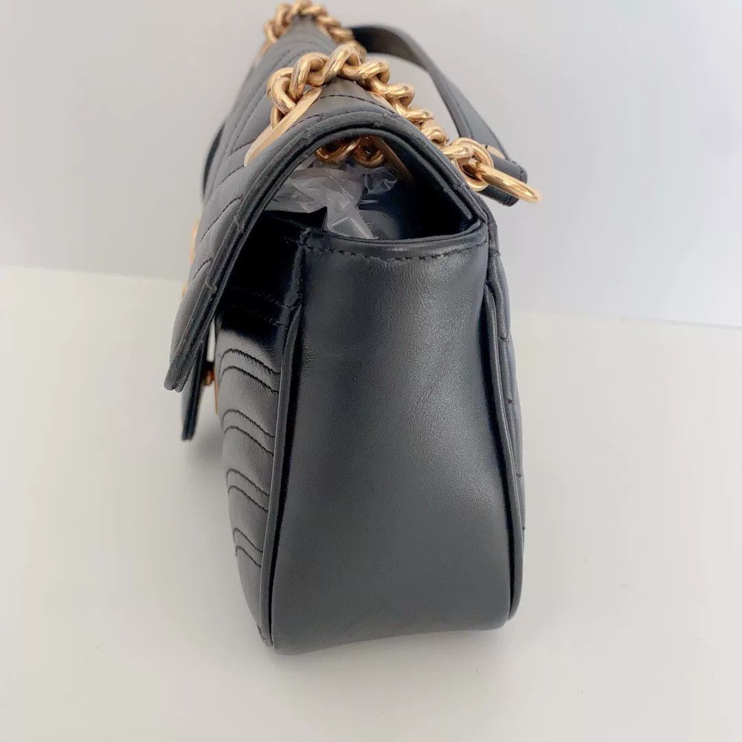 Gucci Pre-loved Bag Very good condition Size ONE SIZE - 6 Thumbnail