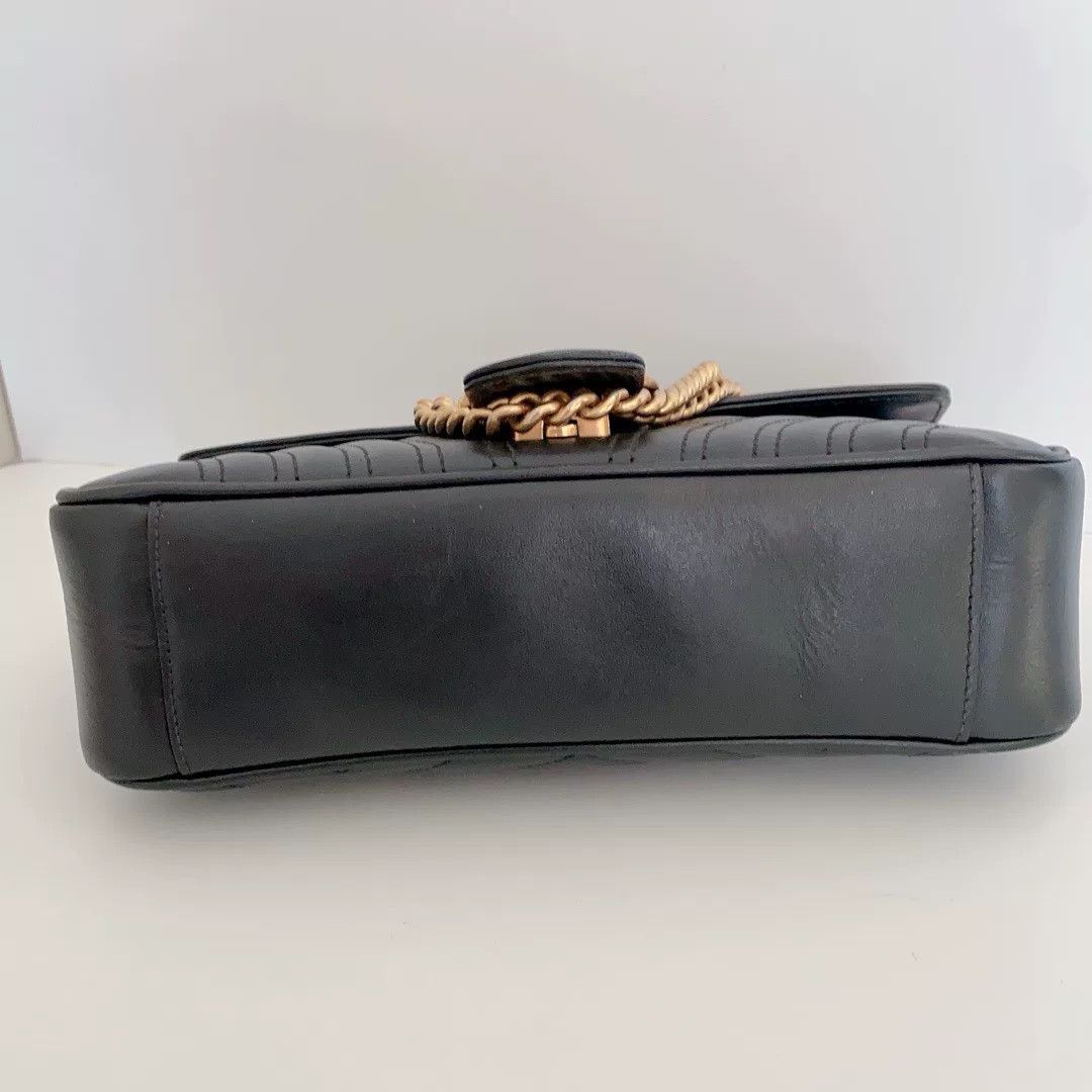 Gucci Pre-loved Bag Very good condition Size ONE SIZE - 2 Thumbnail