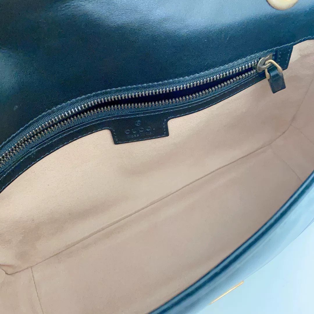 Gucci Pre-loved Bag Very good condition Size ONE SIZE - 4 Thumbnail