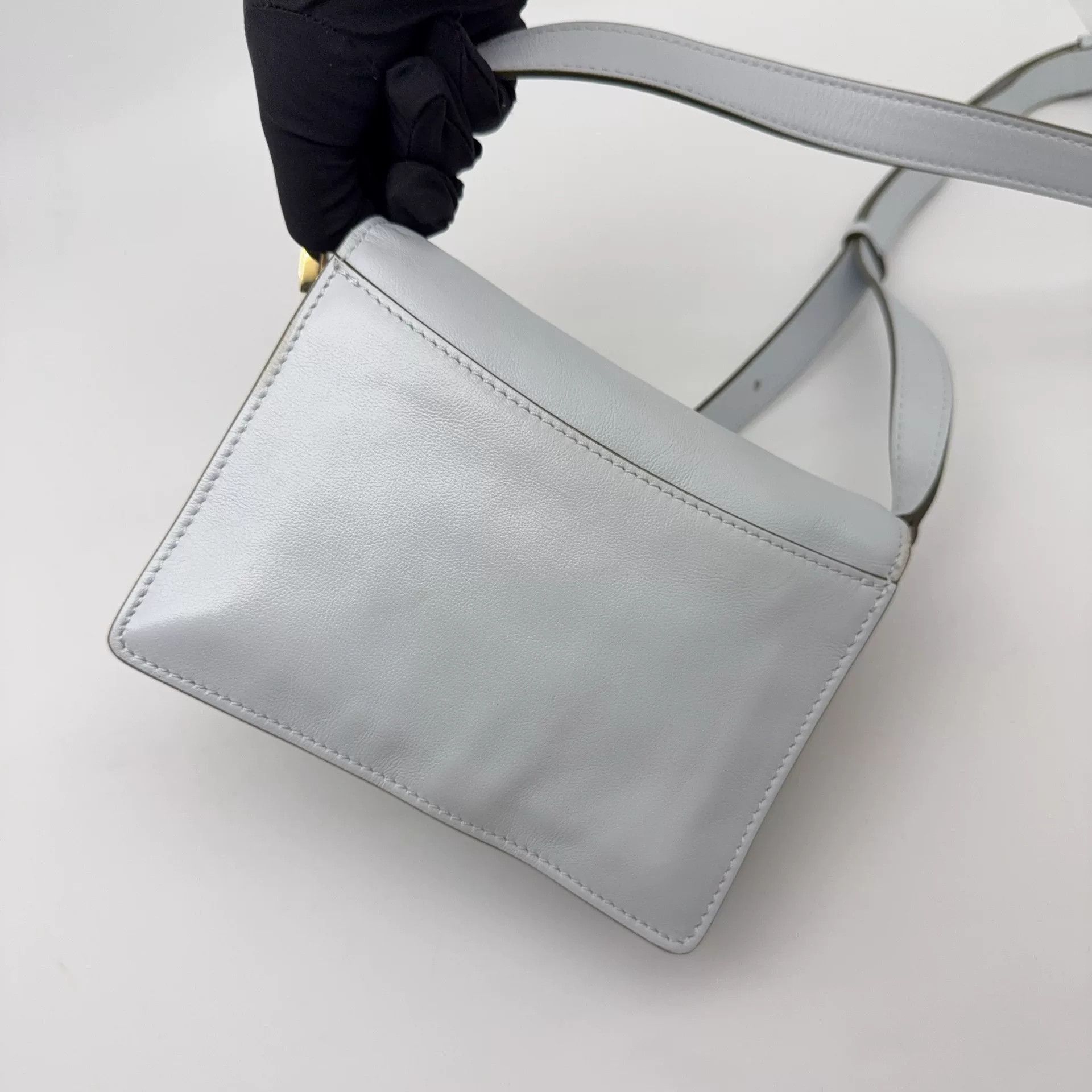 Marni Pre-loved Bag Very good condition Size ONE SIZE - 3 Thumbnail