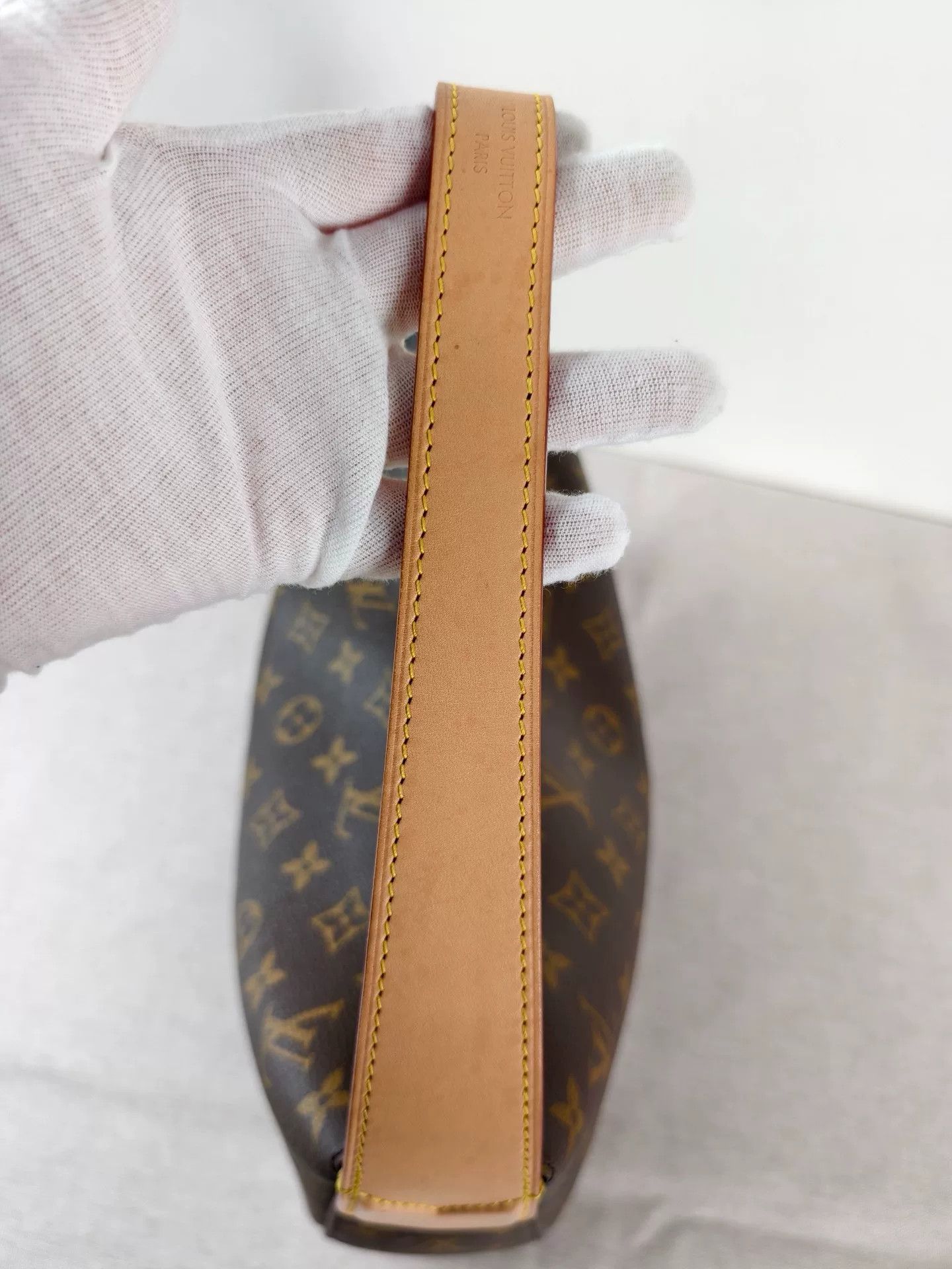 Louis Vuitton Pre-loved Bag Very good condition Size ONE SIZE - 7 Thumbnail