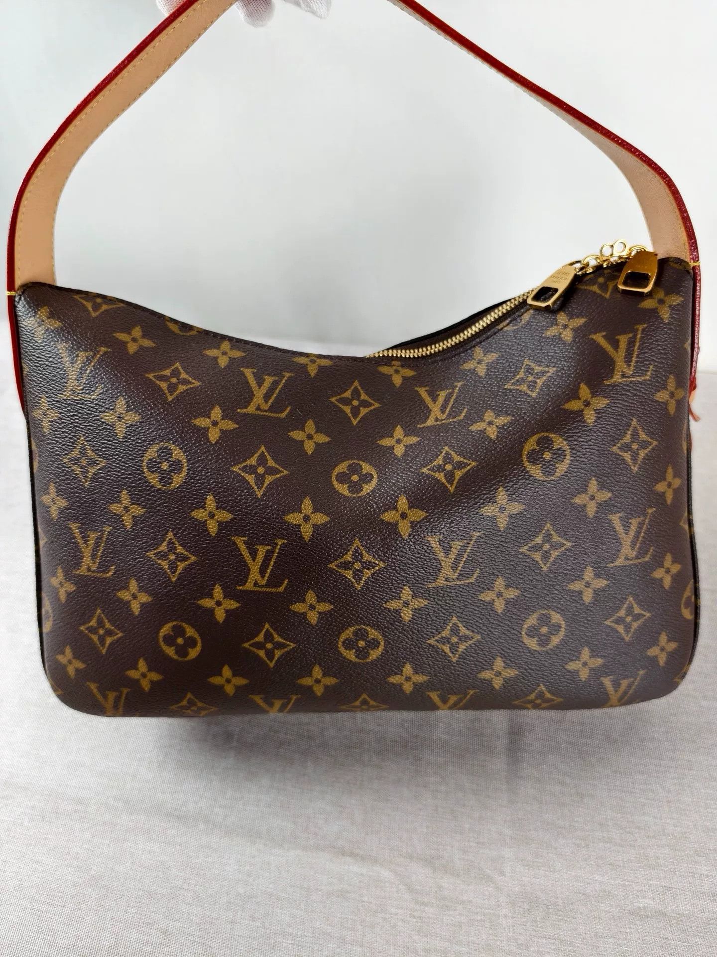 Louis Vuitton Pre-loved Bag Very good condition Size ONE SIZE - 6 Thumbnail