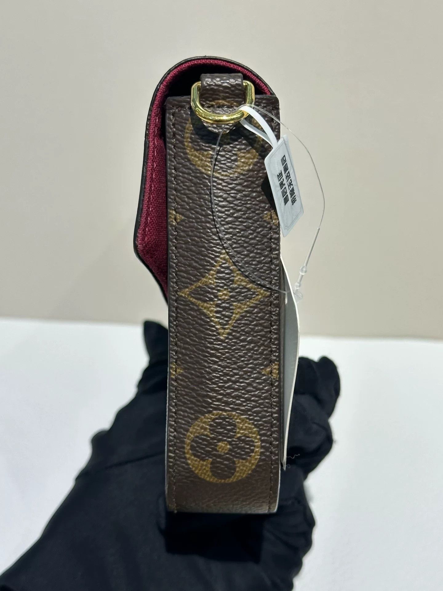 Louis Vuitton Pre-loved Bag Very good condition Size ONE SIZE - 6 Thumbnail