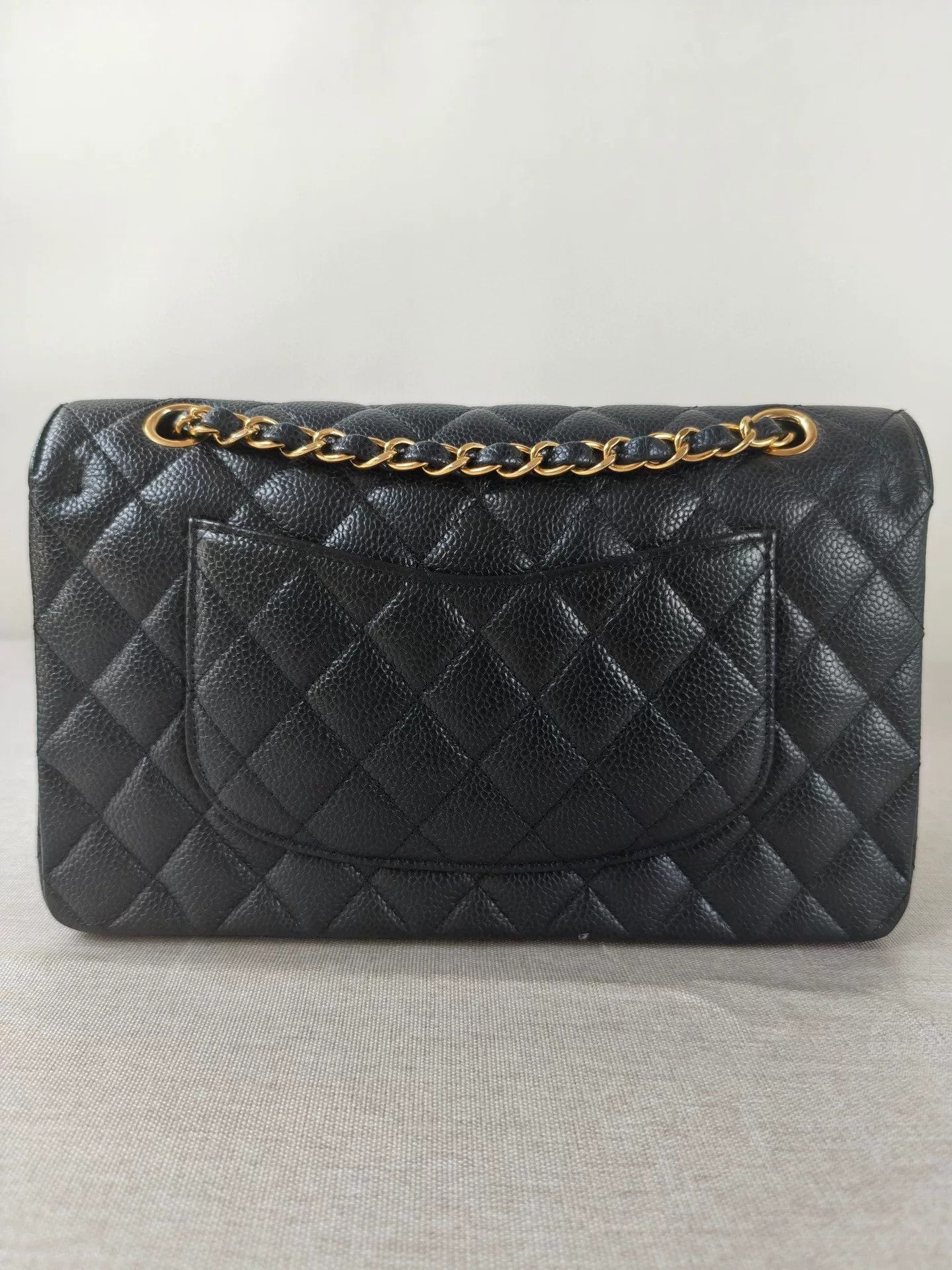 Chanel Pre-loved Bag Very good condition Size ONE SIZE - 8 Thumbnail
