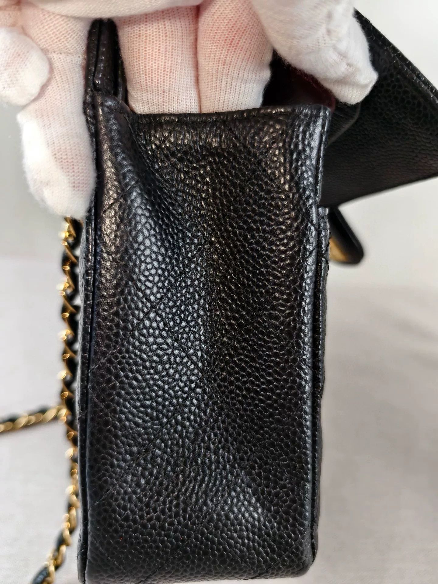 Chanel Pre-loved Bag Very good condition Size ONE SIZE - 6 Thumbnail