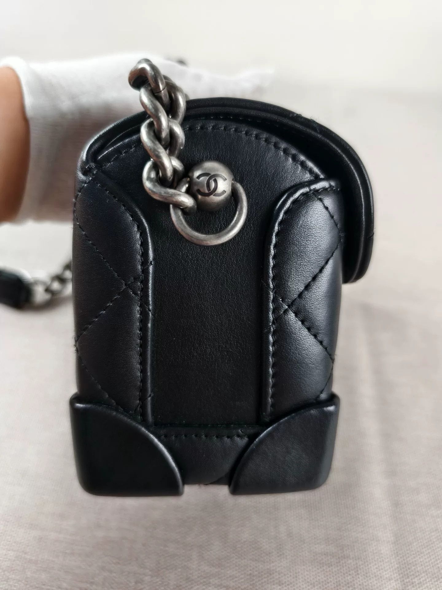 Chanel Pre-loved Bag Very good condition Size ONE SIZE - 6 Thumbnail