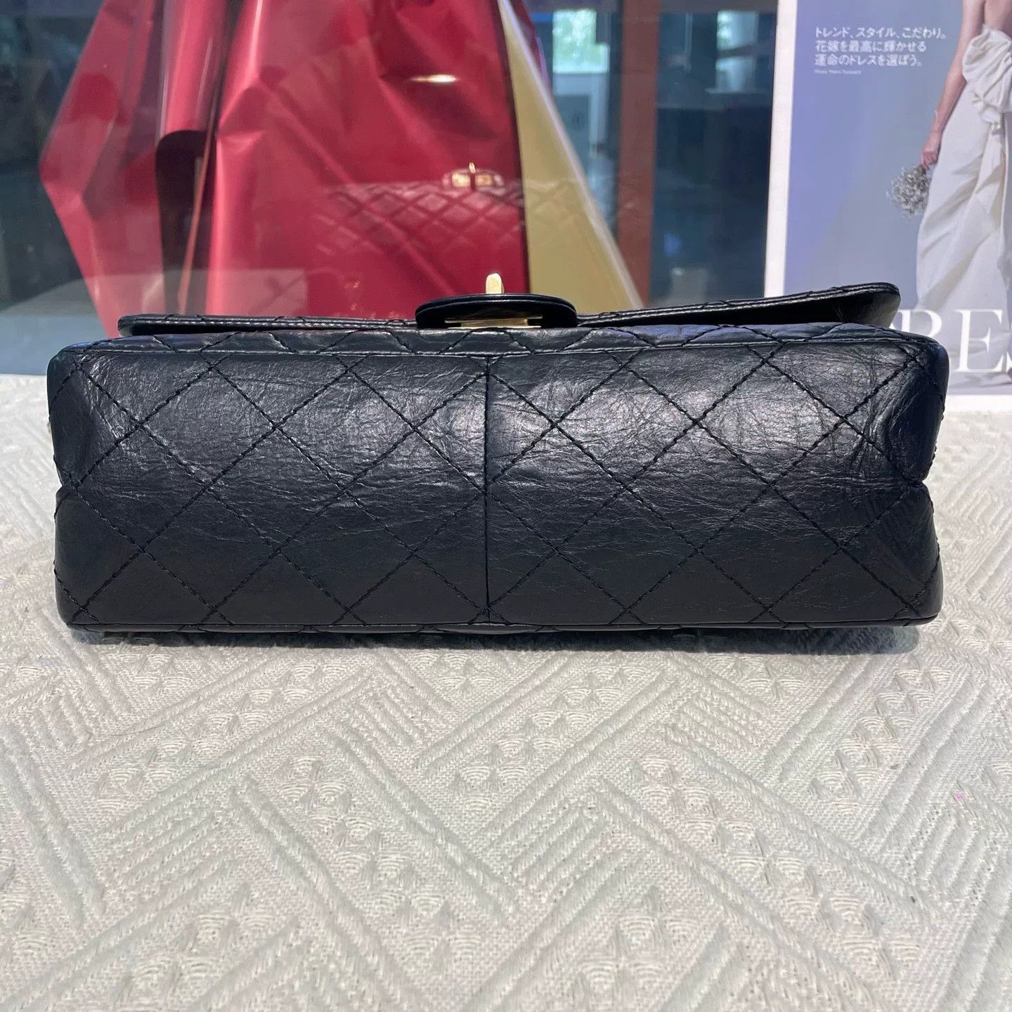 Chanel Pre-loved Bag Very good condition Size ONE SIZE - 4 Thumbnail