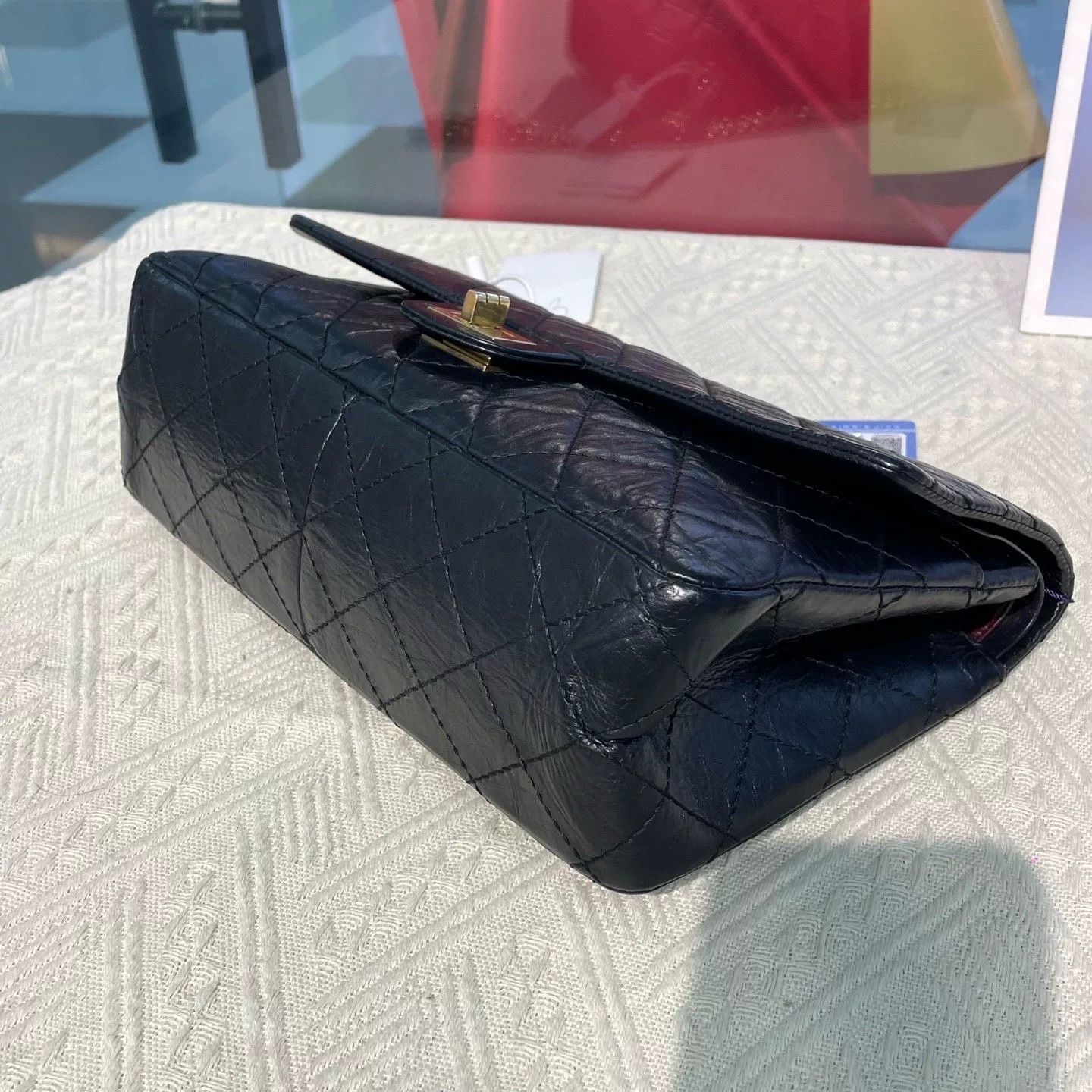 Chanel Pre-loved Bag Very good condition Size ONE SIZE - 3 Thumbnail