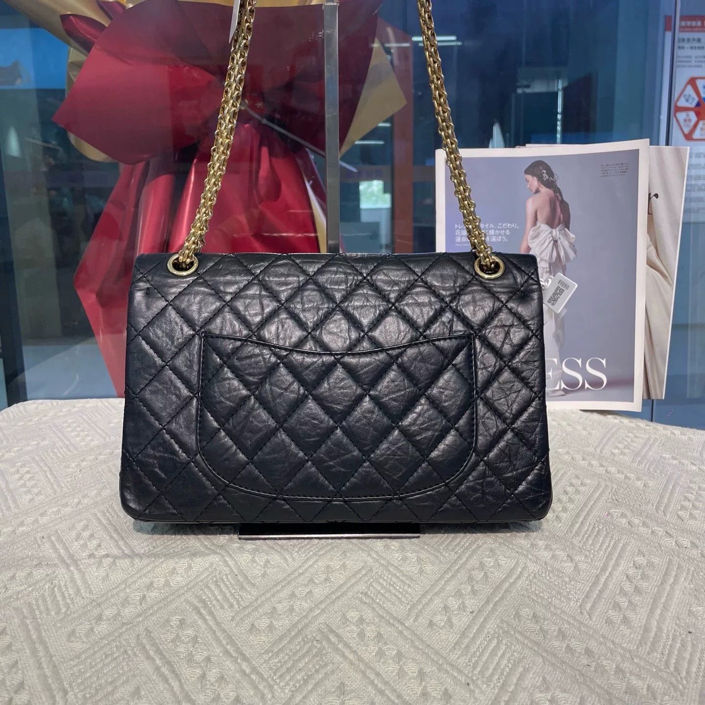 Chanel Pre-loved Bag Very good condition Size ONE SIZE - 6 Thumbnail