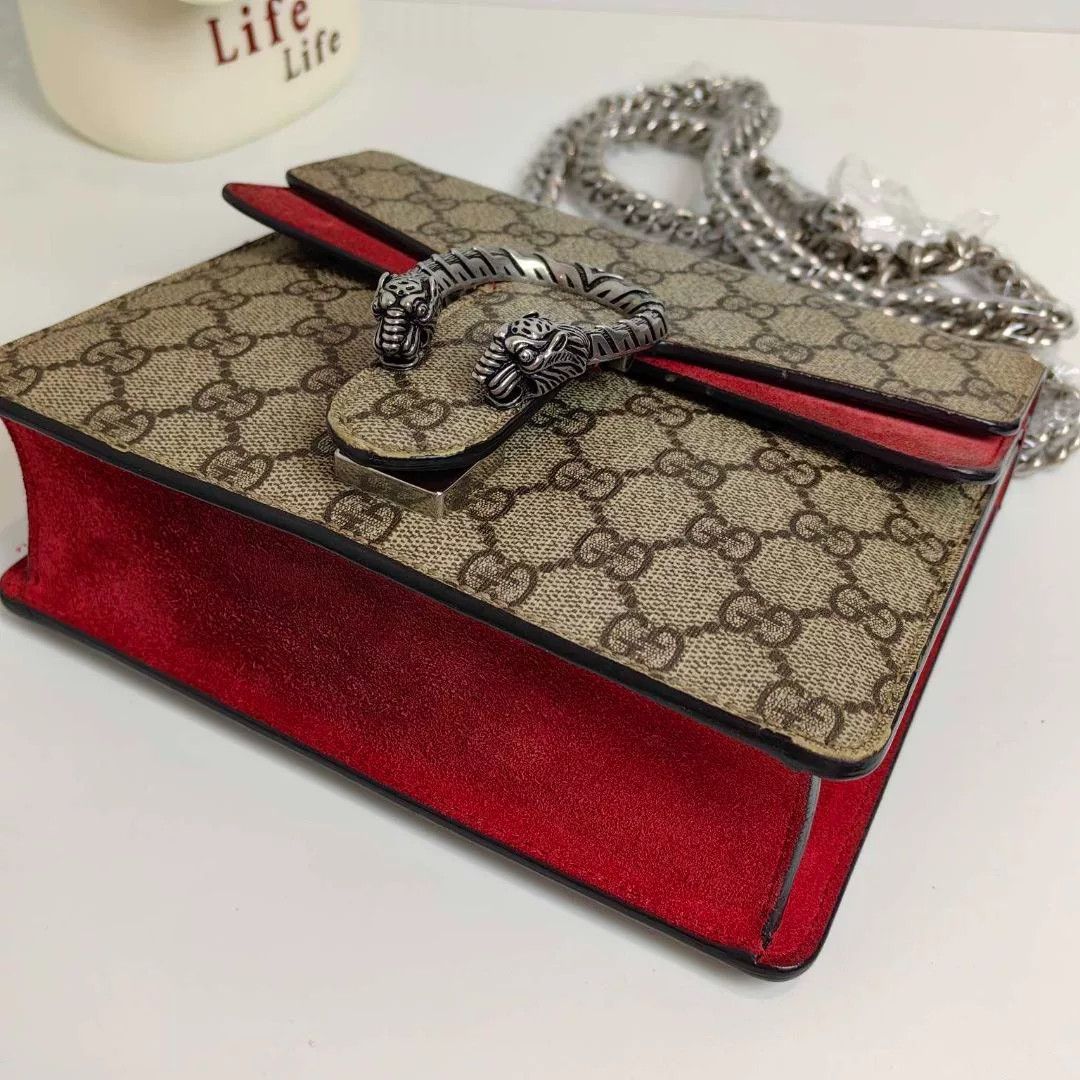 Gucci Pre-loved Bag Very good condition Size ONE SIZE - 5 Thumbnail